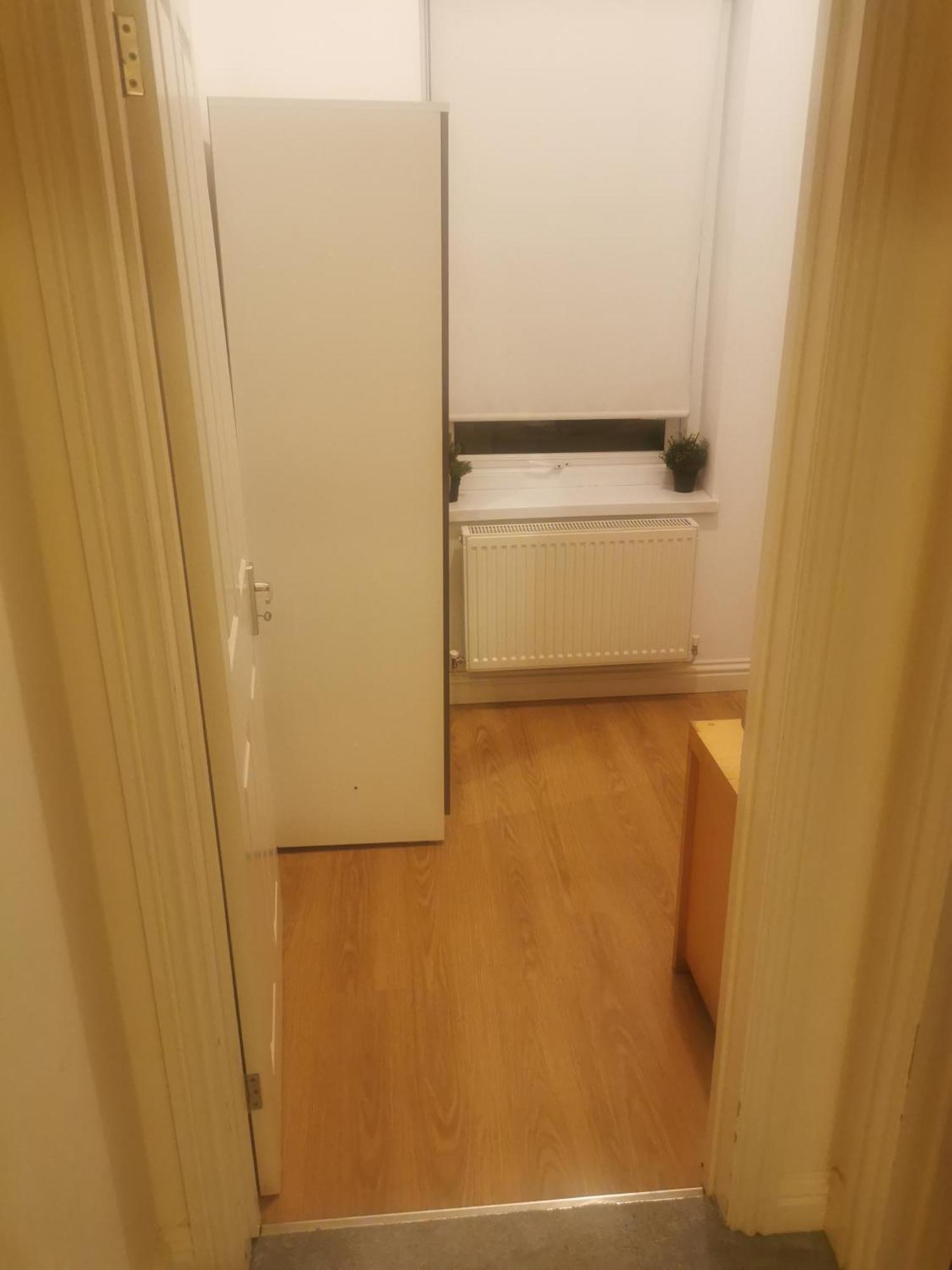 Lovely Spacious Room Near Train Station And University Dallington  Dış mekan fotoğraf